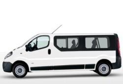Combi L2 (2001 - 2014)