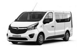 Kombi Long H1 2,9t (2014 - 2019)