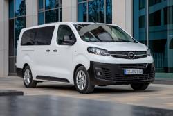 Kombi Compact (2019 - teraz)