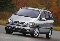 A (1999 - 2005)