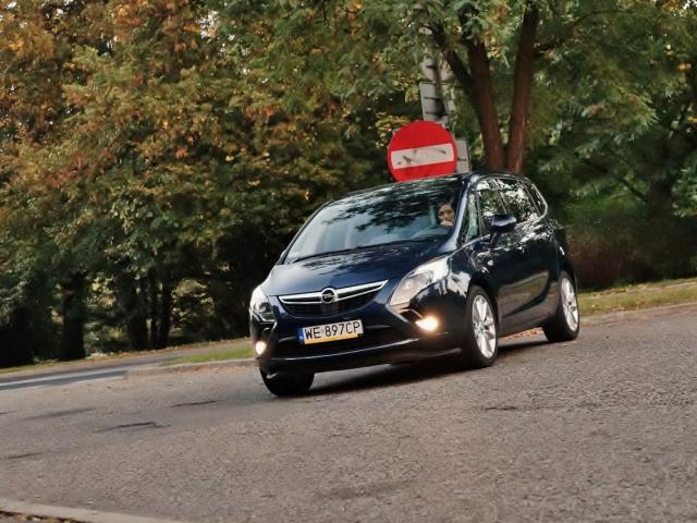 Tourer (2011 - 2016)