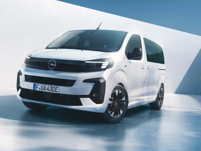Electric Facelifting (2024 - teraz)