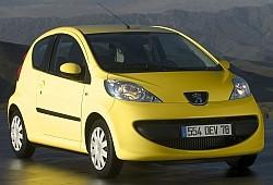 Hatchback 3d (2005 - 2008)