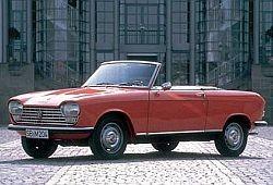 Cabrio (1965 - 1977)