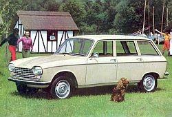 Kombi (1968 - 1977)