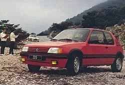 I (1983 - 1987)