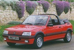 Cabrio (1986 - 1994)