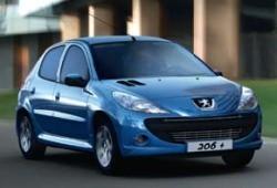 Hatchback 5d + (2009 - 2012)