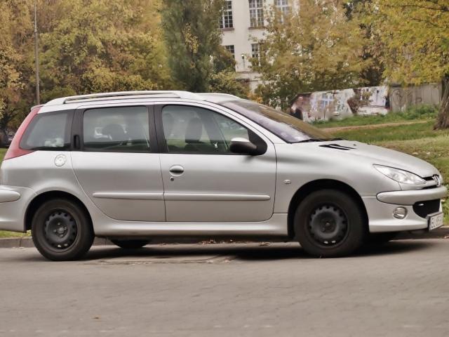 Kombi (2002 - 2009)