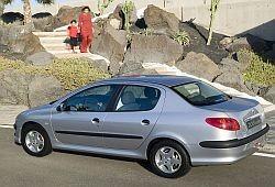 Sedan (1998 - 2012)