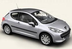 Hatchback 3d (2006 - 2012)