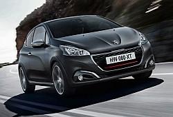 GTi Facelifting (2015 - 2018)