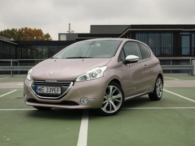 Hatchback 3d (2012 - 2015)