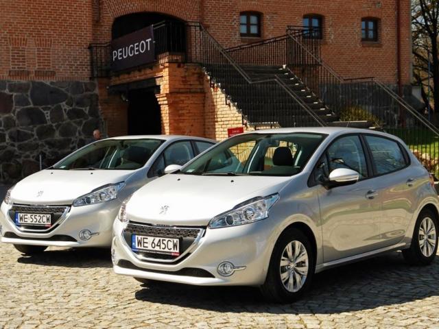 Hatchback 5d (2012 - 2015)