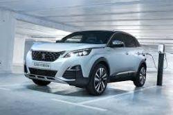 Plug-In Hybrid (2019 - 2020)