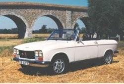 Cabrio (1970 - 1976)