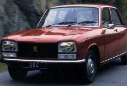 Sedan (1969 - 1979)