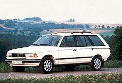 Kombi (1982 - 1988)