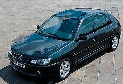 Hatchback (1993 - 1997)