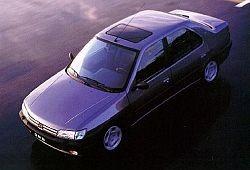 Sedan (1993 - 1997)