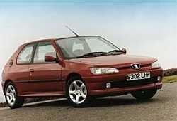Hatchback (1997 - 2002)