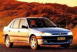 Sedan (1997 - 2002)
