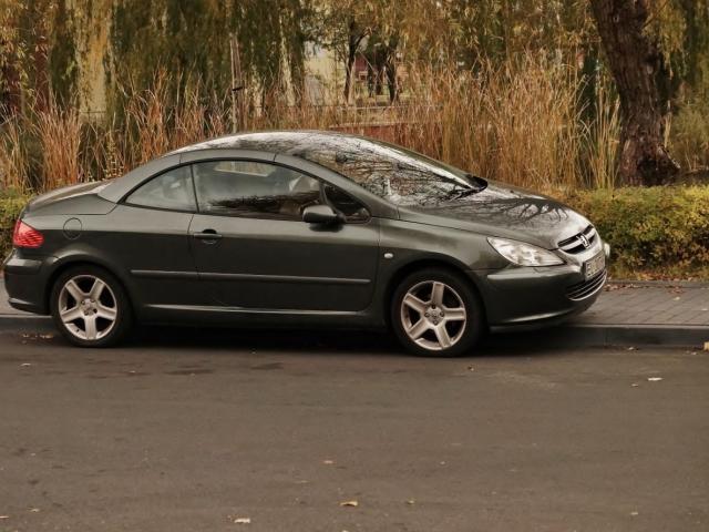 Cabrio (2003 - 2005)