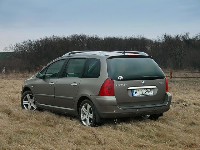 Kombi (2002 - 2005)