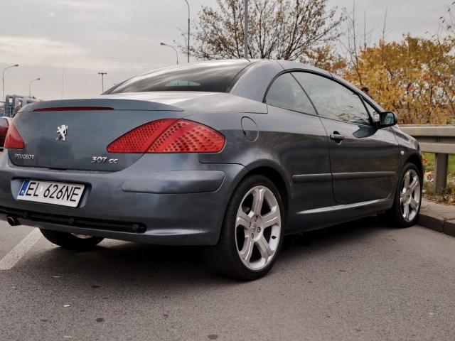 Cabrio (2005 - 2009)