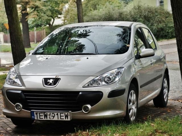 Hatchback (2005 - 2008)