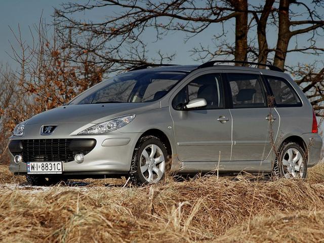 Kombi (2005 - 2008)