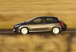 Hatchback 3d (2007 - 2010)