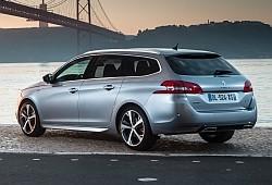 GT SW (2015 - 2017)