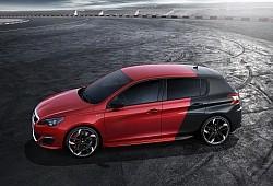 GTi (2016 - 2017)