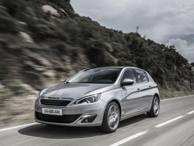 Hatchback GT (2015 - 2017)