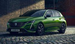 Hatchback Plug-In (2021 - teraz)