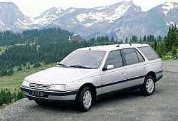 Kombi (1988 - 1992)