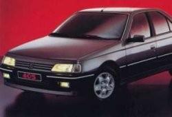 I (1987 - 1992)