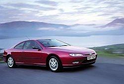 Coupe (1996 - 2004)