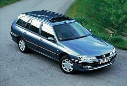 Kombi (1996 - 2004)