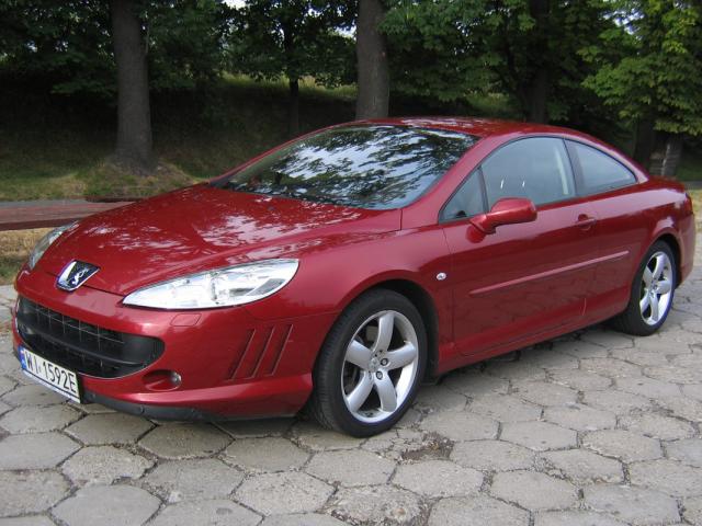 Coupe (2005 - 2011)