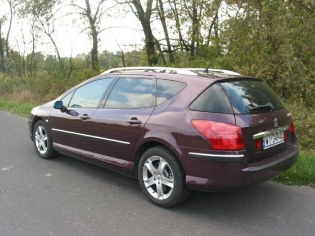 SW (2004 - 2011)
