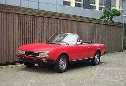 Cabrio (1974 - 1984)