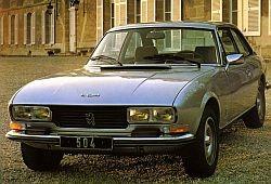 Coupe (1974 - 1984)