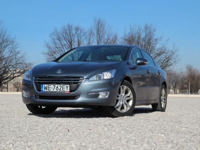 Sedan (2011 - 2014)