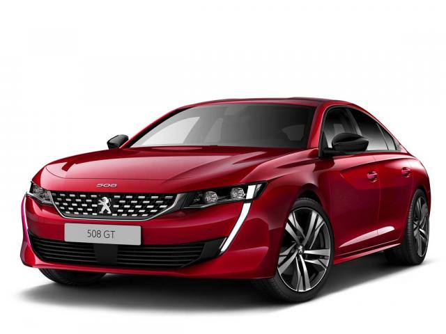 Sedan (2018 - 2023)