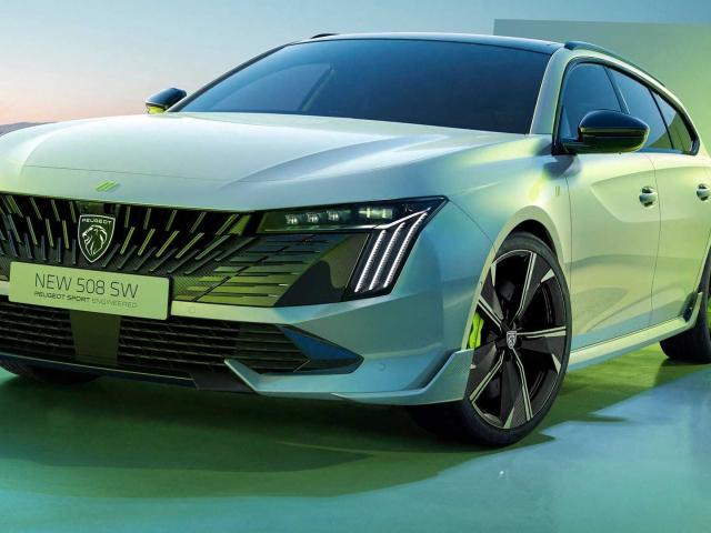 SW Facelifting (2023 - teraz)