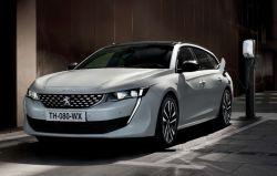 SW PHEV (2019 - 2023)