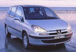 Minivan (2002 - 2009)