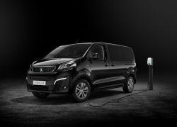 Kombi Standard Elektryczny (2020 - teraz)